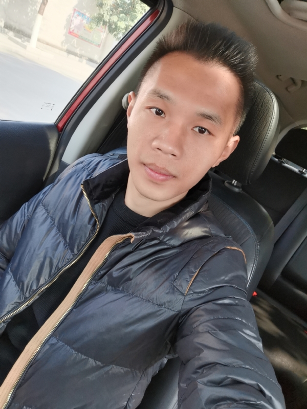 Han的第三张照片--泉州相亲服务中心