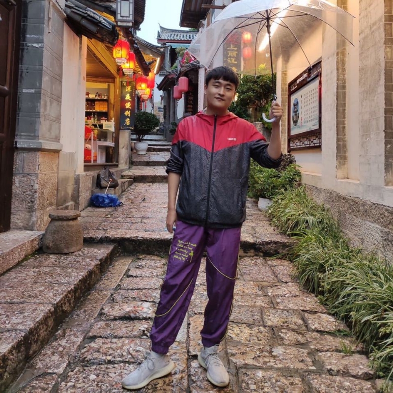 favourite。的第一张照片--泉州相亲服务中心