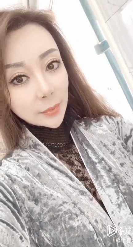 婷婷的第一张照片--泉州相亲服务中心
