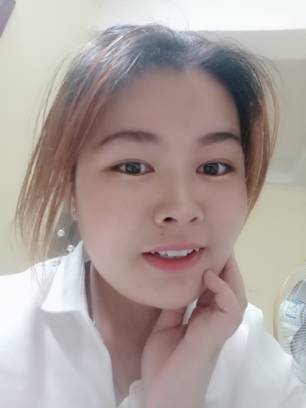 珍妮的第二张照片--泉州相亲服务中心