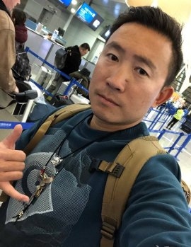 明天会更好的第一张照片--泉州相亲服务中心