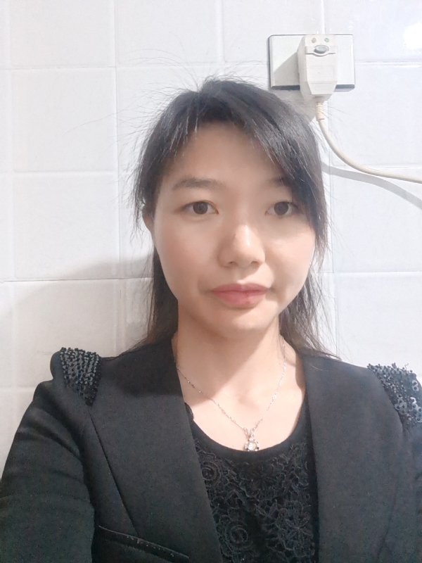 hely的第三张照片--泉州相亲服务中心