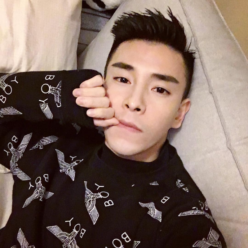 Leo的第一张照片--泉州相亲服务中心