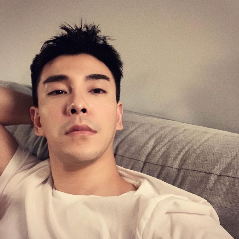 Leo的第五张照片--泉州相亲服务中心