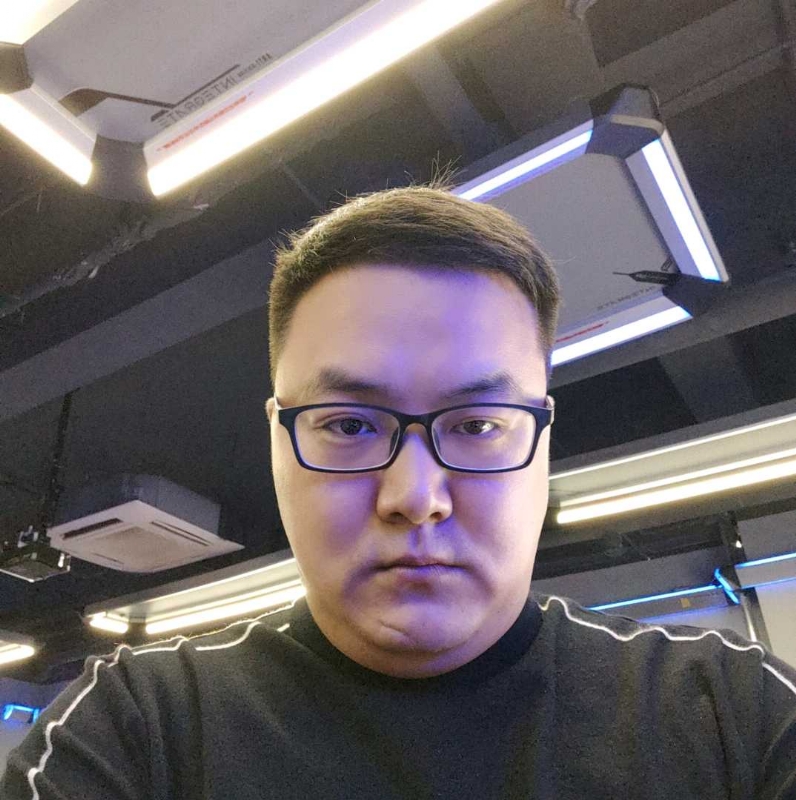 雨哥哥的第一张照片--泉州相亲服务中心