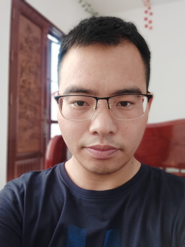 倚月飘衣的第一张照片--泉州相亲服务中心