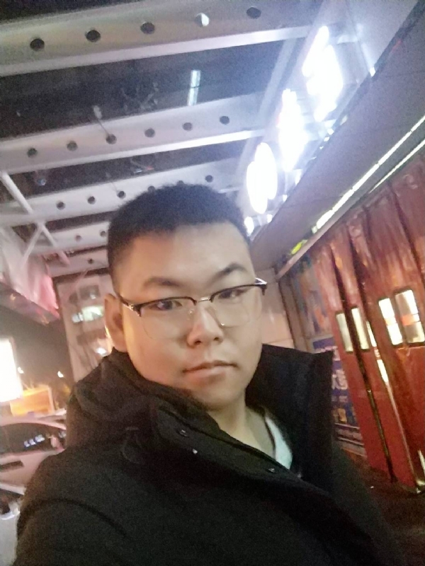 杜跃龙的第一张照片--泉州相亲服务中心