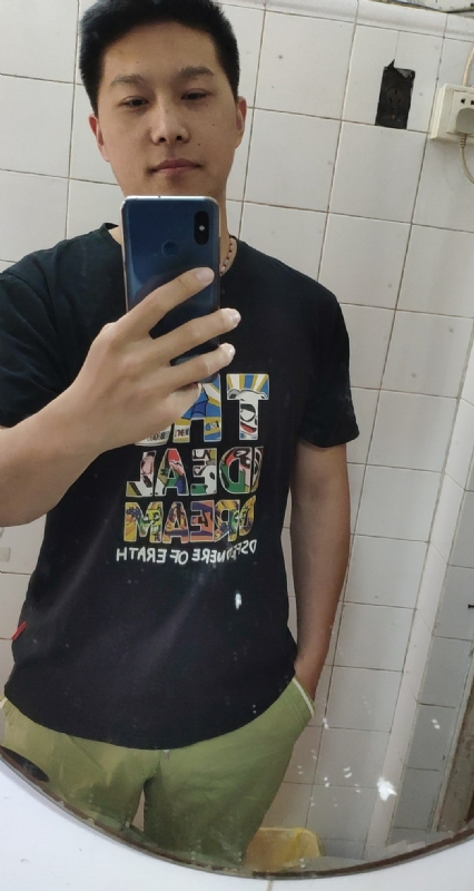 小白的第一张照片--泉州相亲服务中心