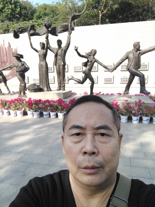 重振雄风的第六张照片--泉州相亲服务中心