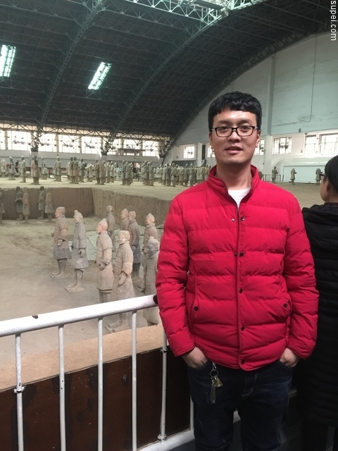 三石磊磊的第一张照片--泉州相亲服务中心