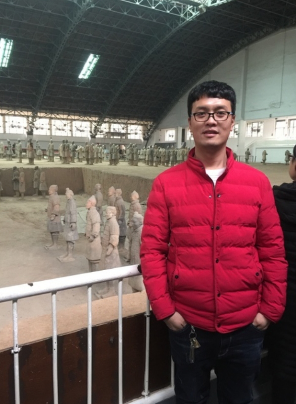 三石磊磊的第二张照片--泉州相亲服务中心