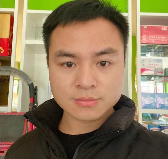 凡心的第一张照片--泉州相亲服务中心