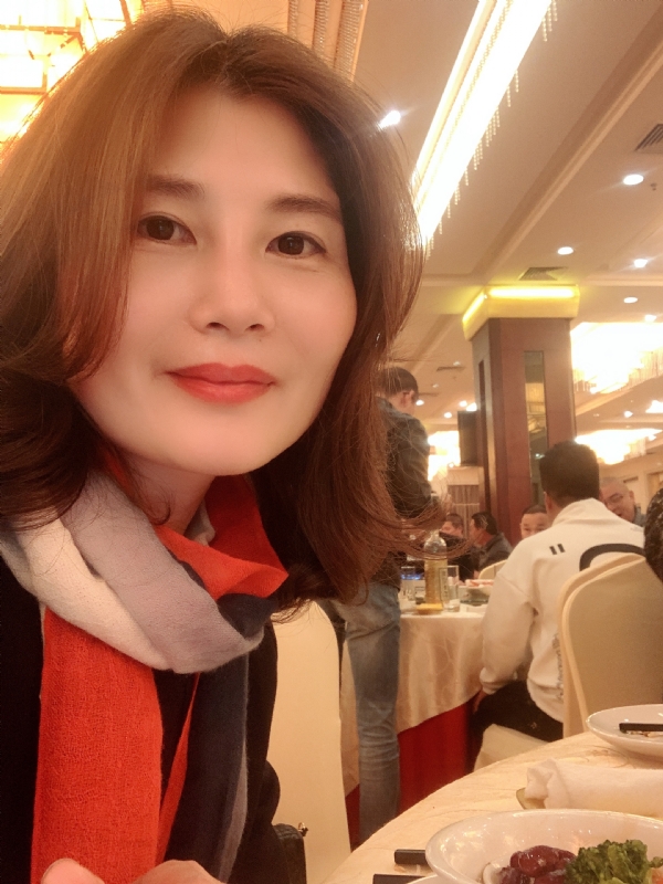 遥想的第一张照片--泉州相亲服务中心