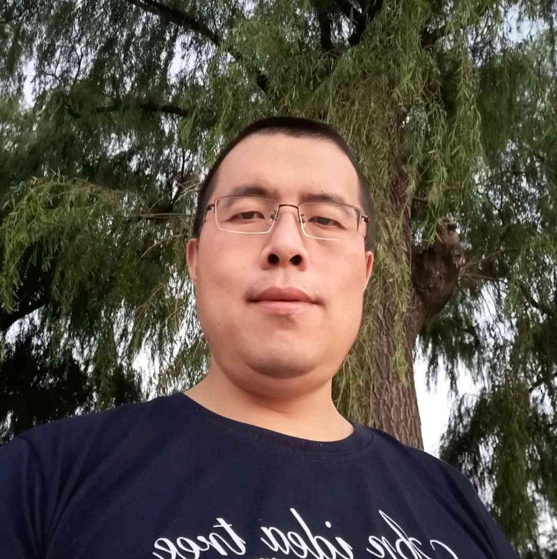 谷雨的第一张照片--泉州相亲服务中心