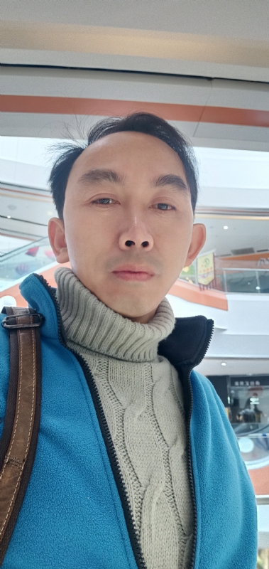峤哥的第一张照片--泉州相亲服务中心