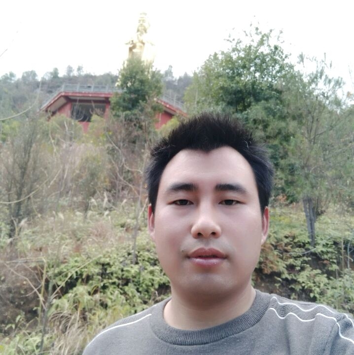 小绵羊的第一张照片--泉州相亲服务中心