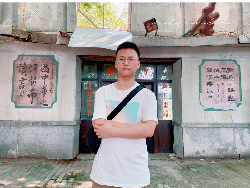 好知己的第一张照片--泉州相亲服务中心