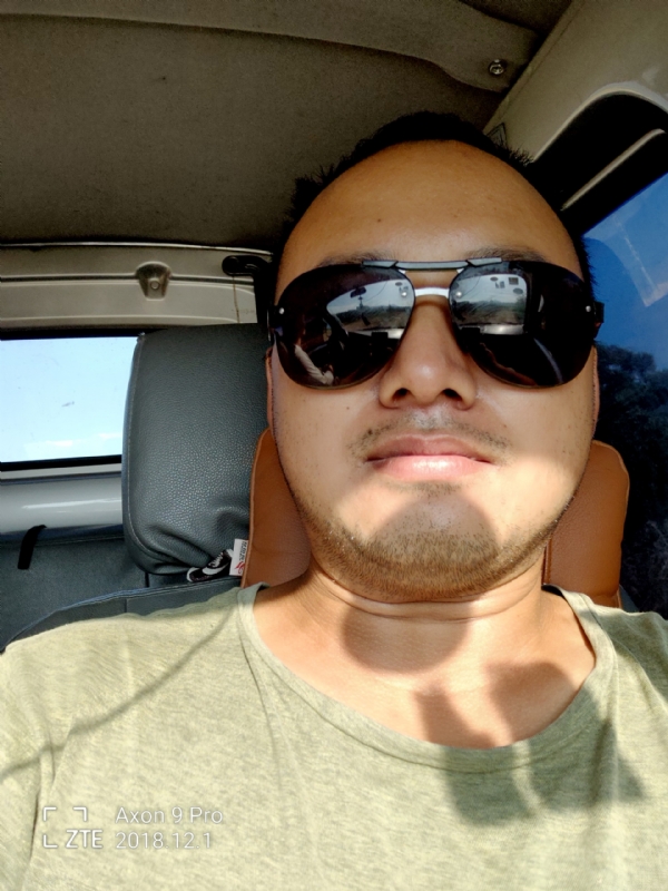 噶古的第二张照片--泉州相亲服务中心