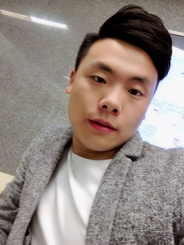 王先生的第一张照片--泉州相亲服务中心