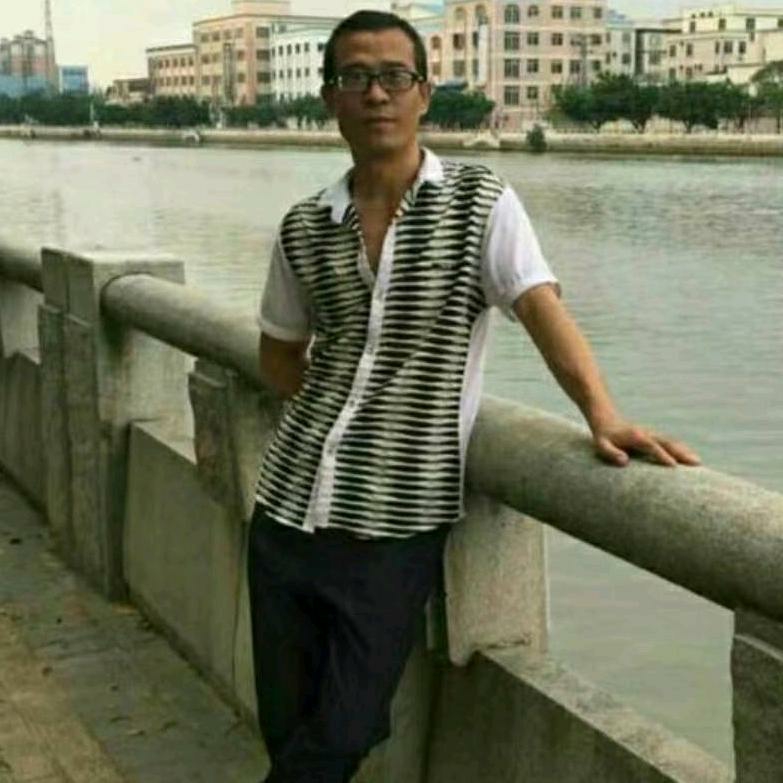 不会飞的鱼的第一张照片--泉州相亲服务中心