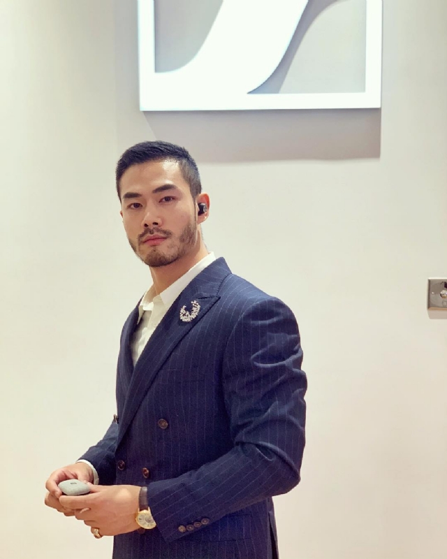 岸與海的距離的第三张照片--泉州相亲服务中心