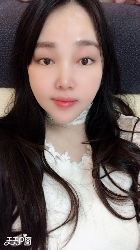 颜如玉的第一张照片--泉州相亲服务中心