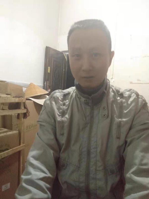 几世黄昏的第一张照片--泉州相亲服务中心