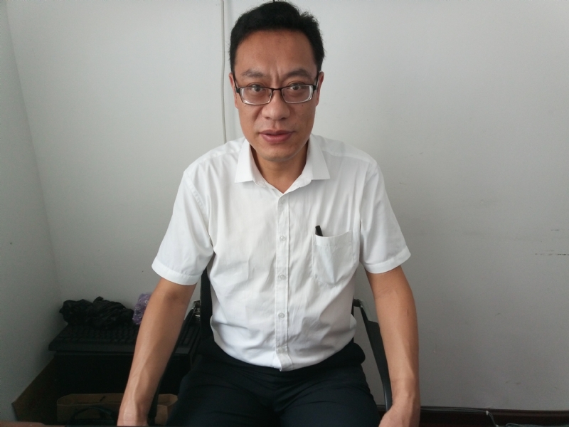 妙师的第一张照片--泉州相亲服务中心
