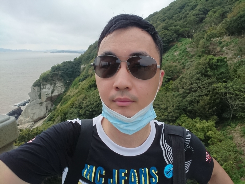 h君的第二张照片--泉州相亲服务中心