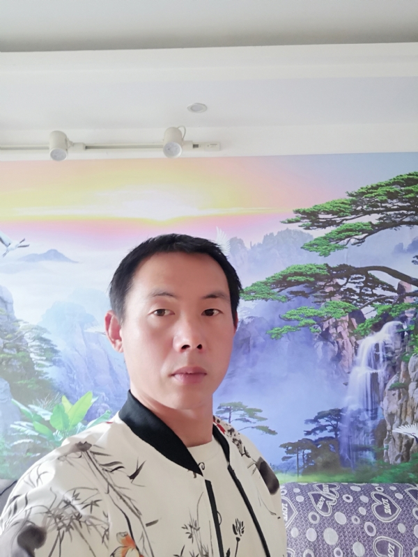 子非我的第一张照片--泉州相亲服务中心