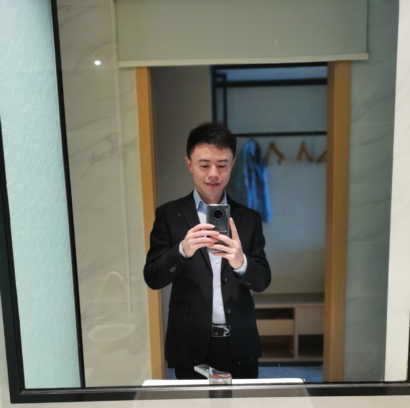 Lin的第三张照片--泉州相亲服务中心
