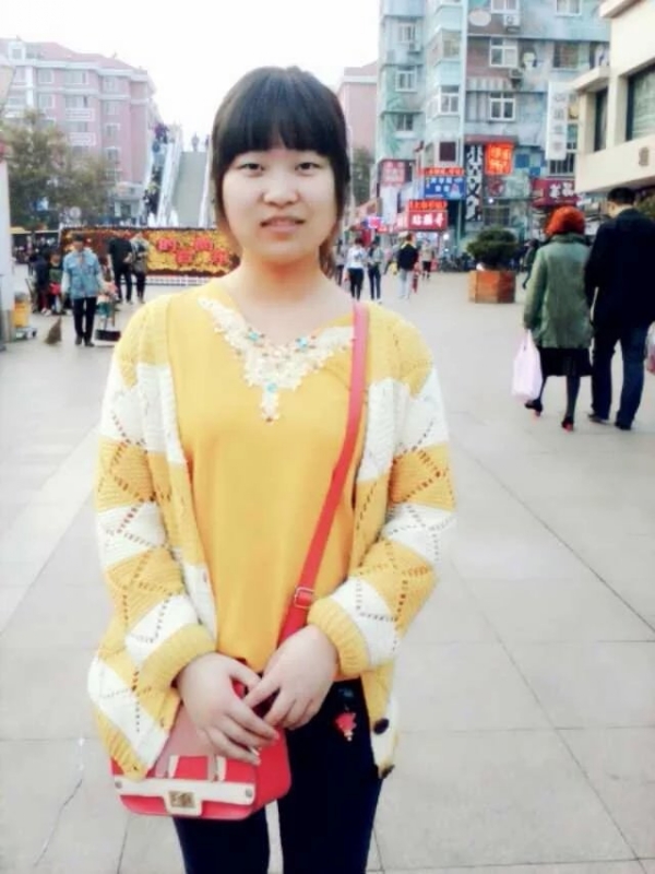 柔光123的第一张照片--泉州相亲服务中心