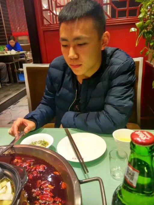 圈圈的第二张照片--泉州相亲服务中心