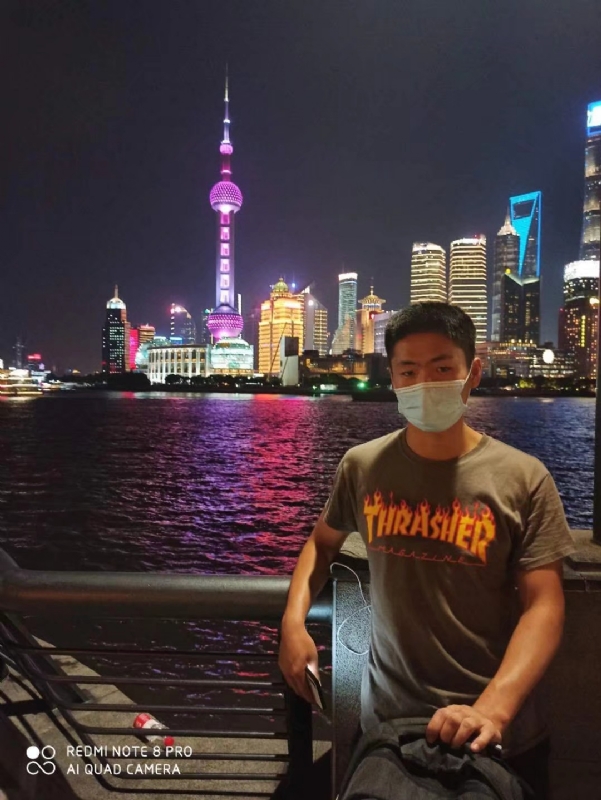 干草铺沙里飞的第一张照片--泉州相亲服务中心