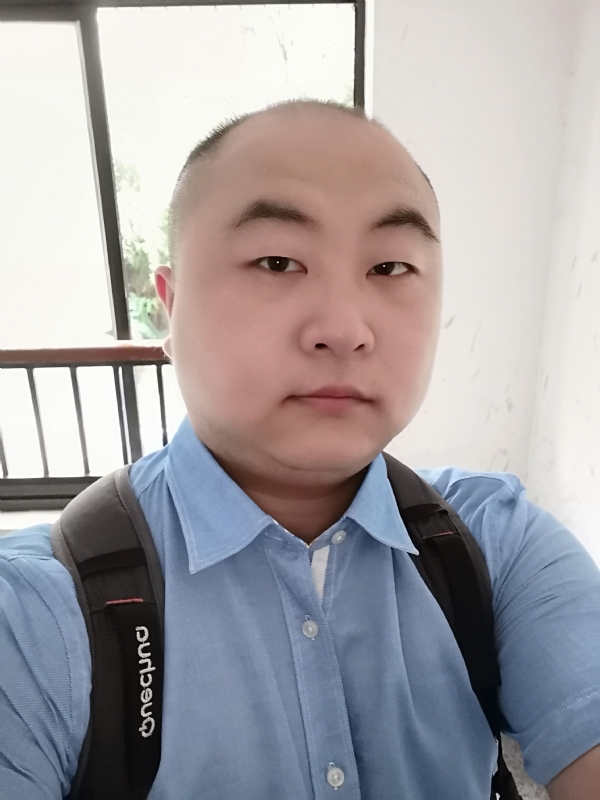 火炎月的第一张照片--泉州相亲服务中心