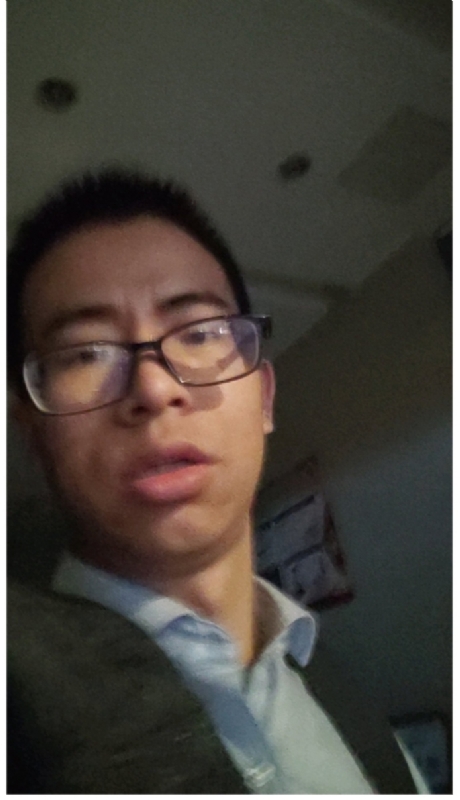 小螃蟹的第二张照片--泉州相亲服务中心