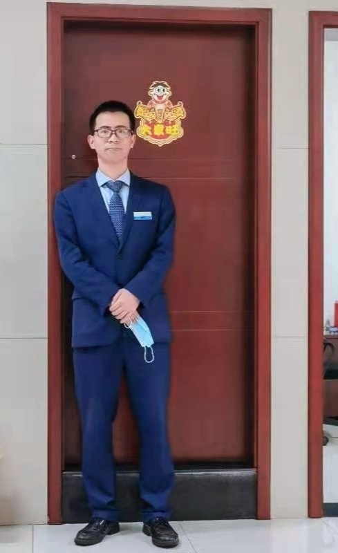 小螃蟹的第三张照片--泉州相亲服务中心