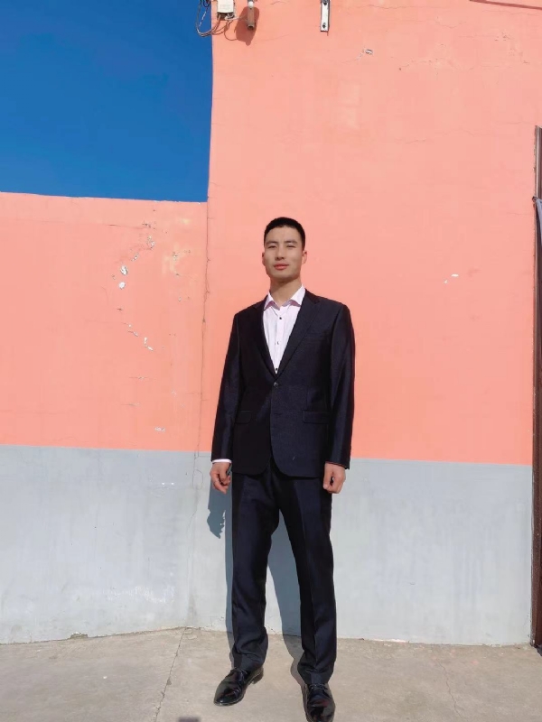 快乐生活的第一张照片--泉州相亲服务中心