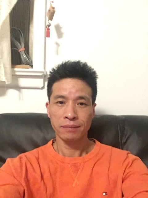 美籍华人的第一张照片--泉州相亲服务中心