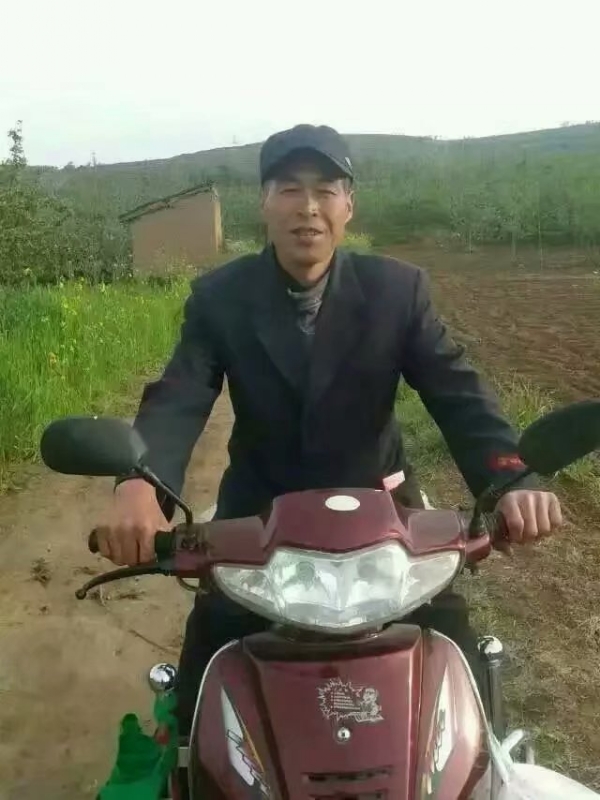 牵手随缘的第一张照片--泉州相亲服务中心