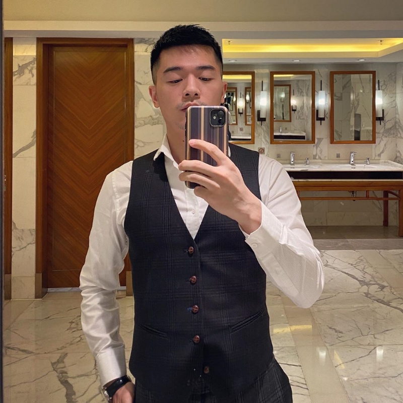 理想三旬的第二张照片--泉州相亲服务中心