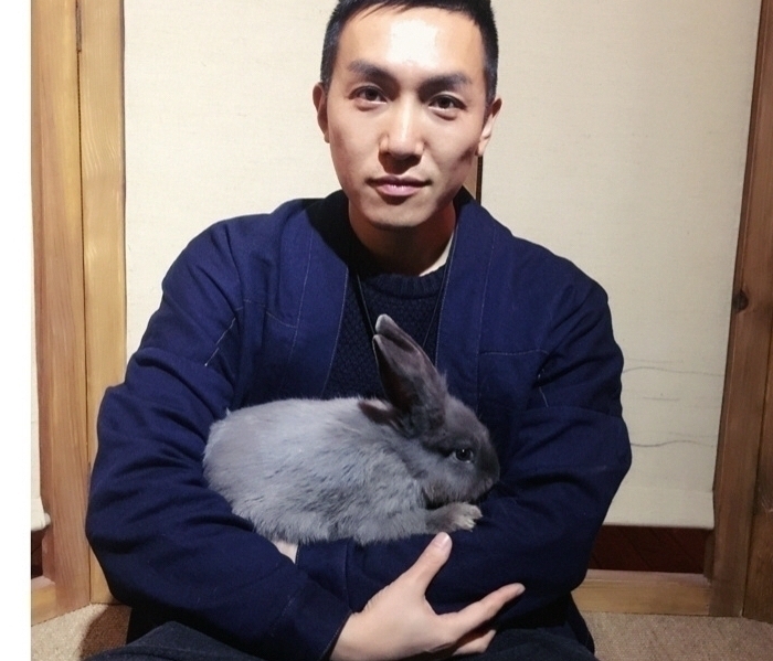 简单人生的第一张照片--泉州相亲服务中心