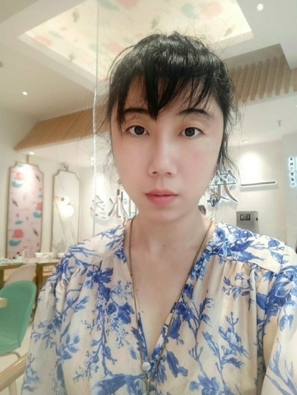 蜜糖的第一张照片--泉州相亲服务中心