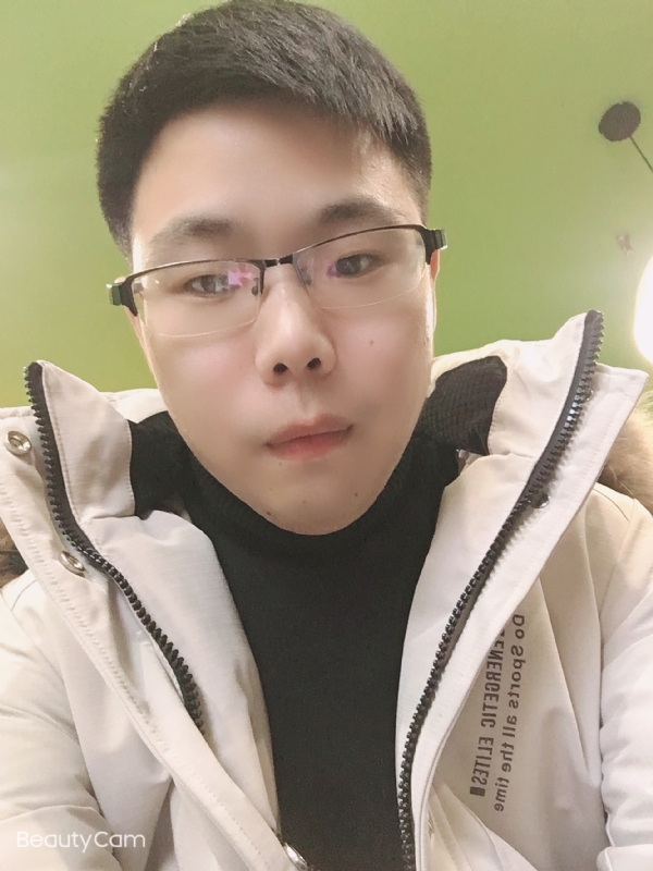 随缘的第一张照片--泉州相亲服务中心