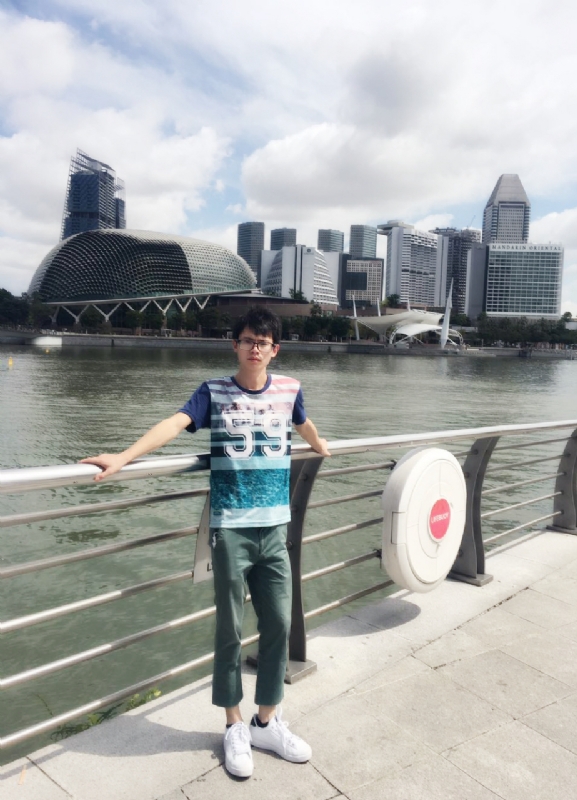 钦哥的第二张照片--泉州相亲服务中心