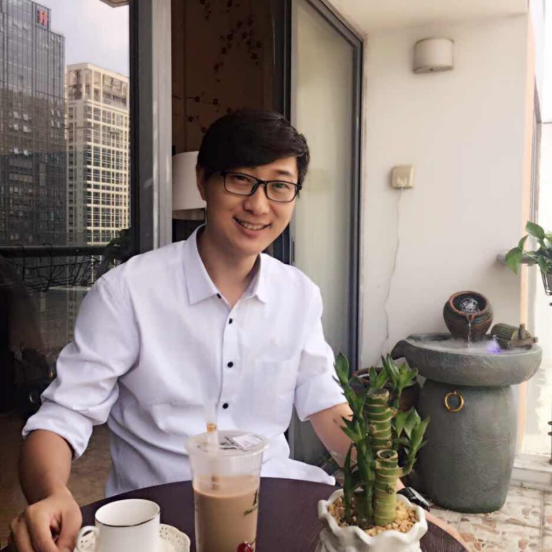 小叮当的第二张照片--泉州相亲服务中心