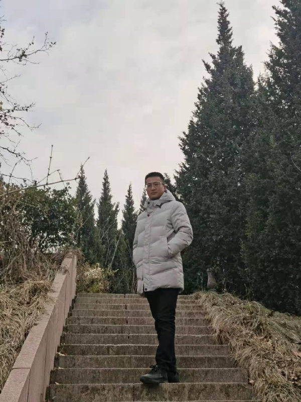期待的第二张照片--泉州相亲服务中心