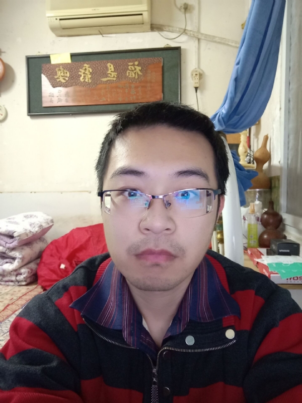单刷之神的第一张照片--泉州相亲服务中心