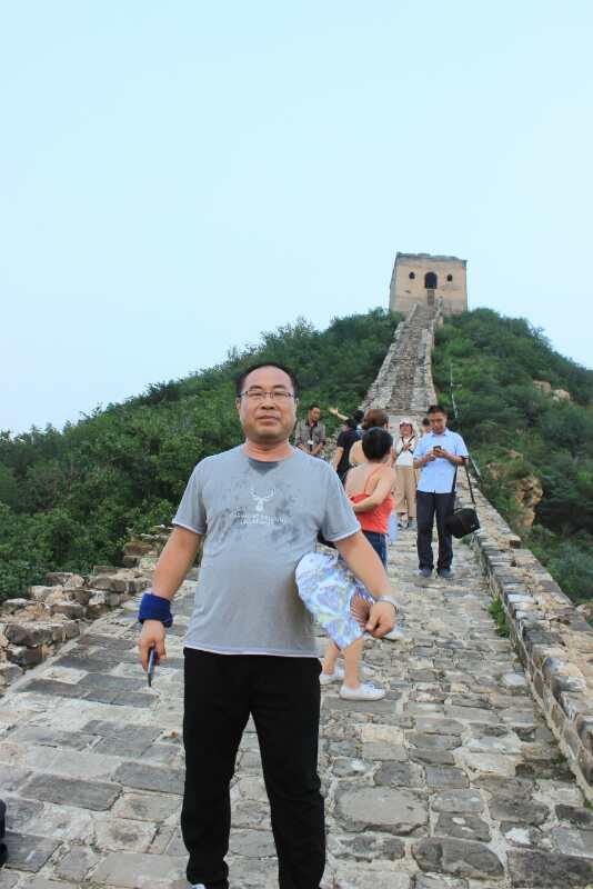 幸福后半生的第一张照片--泉州相亲服务中心