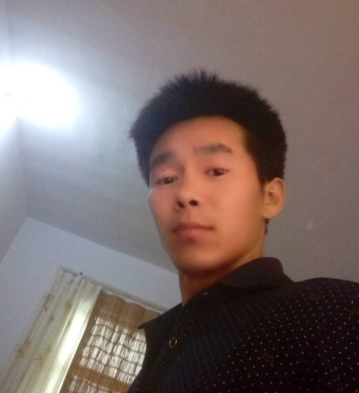苗子的第一张照片--泉州相亲服务中心